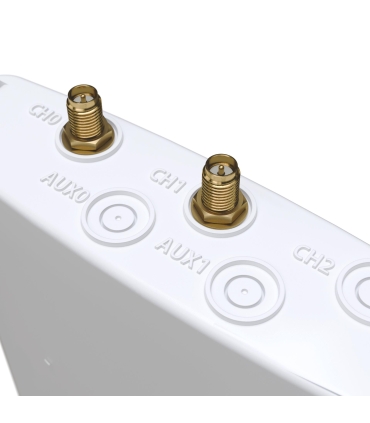 MIKROTIK Wireless Device  1xLAN ports WAN connection Ethernet (RJ-45)/Wi-Fi L11UG-5HAXD-NB