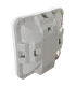 MIKROTIK Wireless Device  1200 Mbit/s 1xLAN ports SXTSQ-5AXD