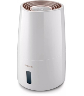 Philips HU3916/10 õhuniisuti, valge