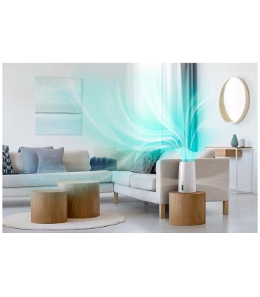 Philips HU3916/10 õhuniisuti, valge