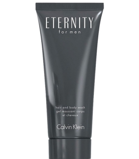 Calvin Klein Eternity For Men Shower Gel (150mL)