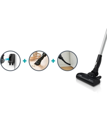 Bosch BBS611BSC  Unlimited Series 6, must