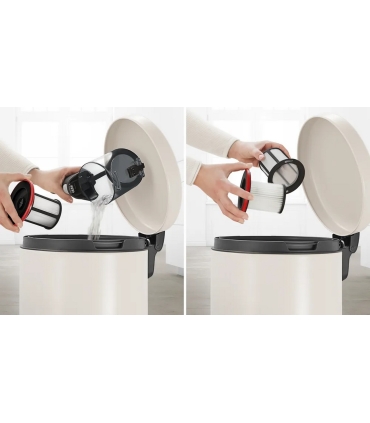 Bosch BBS611BSC  Unlimited Series 6, must