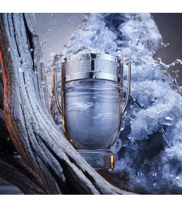 Paco Rabanne Invictus EDT (50mL)