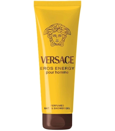 Versace Eros Energy Shower Gel (250mL)