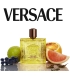 Versace Eros Energy Shower Gel (250mL)