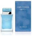 Dolce & Gabbana Light Blue Eau Intense EDP (50mL)
