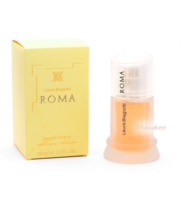 Laura Biagiotti Roma EDT (50mL)