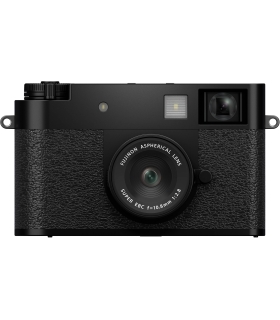 Fujifilm X-HF1, must