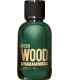 Dsquared2 Green Wood For Him EDT (50mL)