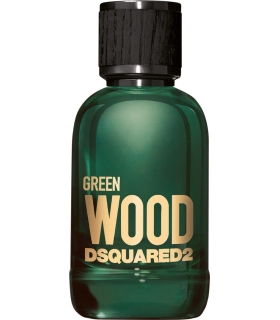 Dsquared2 Green Wood For Him EDT (50mL)
