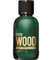 Dsquared2 Green Wood For Him EDT (50mL)