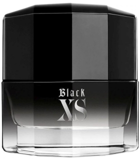 Paco Rabanne Black XS Pour Homme EDT (50mL)