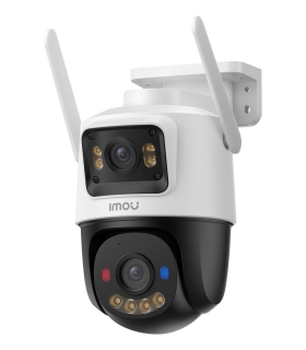IMOU WRL CAMERA 3MP CRUISER DUAL 2C/4G IPC-S7XCP-6M1TED 