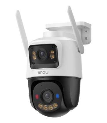 IMOU WRL CAMERA 3MP CRUISER DUAL 2C/4G IPC-S7XCP-6M1TED 