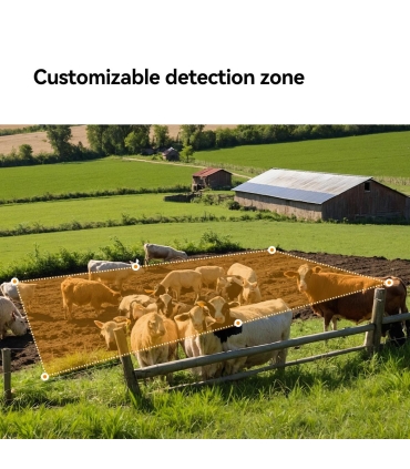 IMOU WRL CAMERA 3MP CRUISER DUAL 2C/4G IPC-S7XCP-6M1TED 