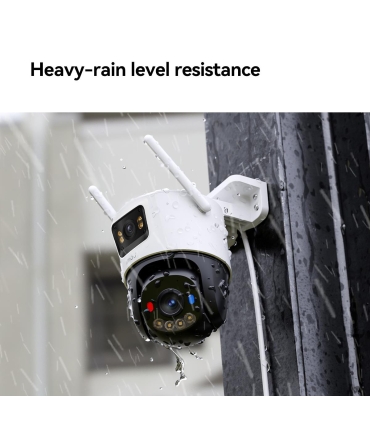 IMOU WRL CAMERA 3MP CRUISER DUAL 2C/4G IPC-S7XCP-6M1TED 