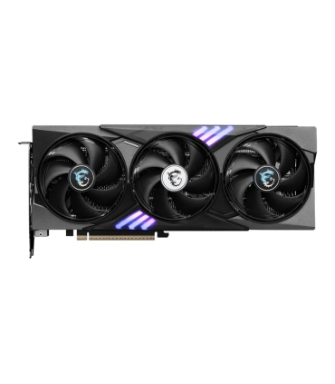 MSI NVIDIA GeForce RTX 5060 Ti 8GB GDDR7 RTX5060TI8GGAMTRIOOC
