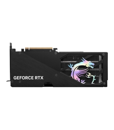 MSI NVIDIA GeForce RTX 5060 Ti 8GB GDDR7 RTX5060TI8GGAMTRIOOC