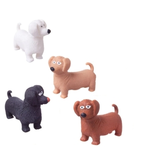 FLUFFY mudimismänguasi taks