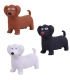 Gerardou0027s Toys FLUFFY mudimismänguasi taks