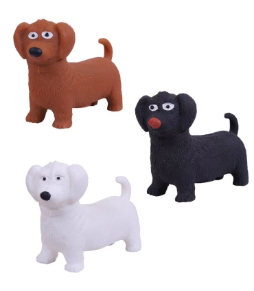 FLUFFY mudimismänguasi taks