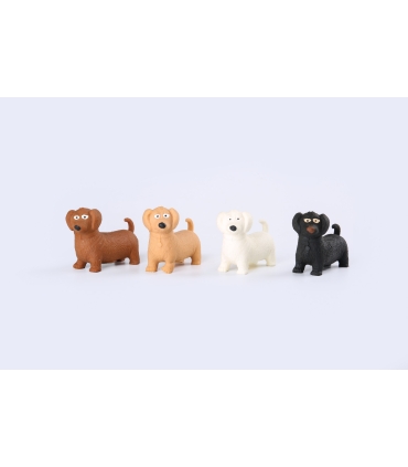 Gerardou0027s Toys FLUFFY mudimismänguasi taks