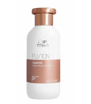 Wella Professionals Fusion Intense Repair Shampoo (250mL)