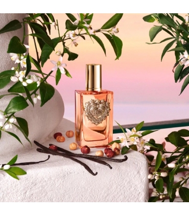Dolce & Gabbana Devotion Intense EDP (30mL)