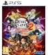 PS5 Demon Slayer Kimetsu no Yaiba The Hinokami Chronicles 2