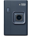 Fujifilm Instax Mini LiPlay+, midnight blue