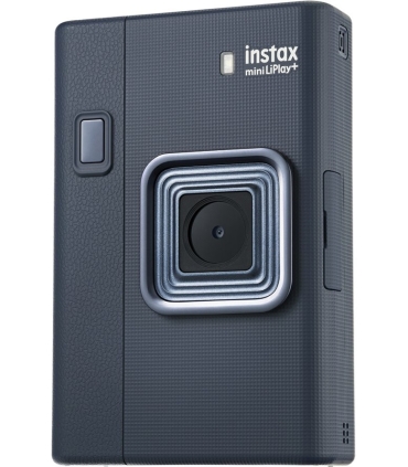 Fujifilm Instax Mini LiPlay+, midnight blue