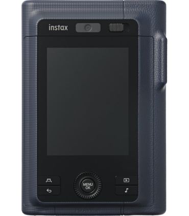Fujifilm Instax Mini LiPlay+, midnight blue