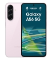 Samsung Galaxy A56 5G 256GB roosa, SM-A566BLICEUE