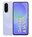 Samsung Galaxy A36 5G 128GB lilla, SM-A366BLVBEUB