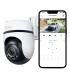 TP-LINK WRL CAMERA PAN/TILT/TAPO C530WS 