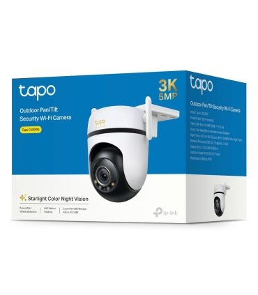 TP-LINK WRL CAMERA PAN/TILT/TAPO C530WS 