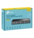 TP-LINK Switch  Switch type Unmanaged 24xRJ-45 ports RJ-45 Ports Type Gigabit Ethernet (10/100/1000) LS1024G