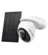 TP-LINK WRL CAMERA PAN/TILT/TAPO C660 KIT 