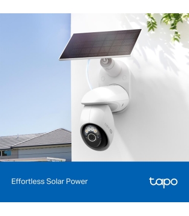 TP-LINK WRL CAMERA PAN/TILT/TAPO C660 KIT 