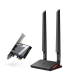 TP-LINK WRL ADAPTER 9300MBPS WI-FI 7/ARCHER TBE550E 