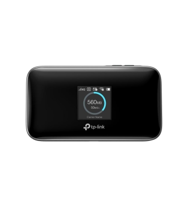 TP-LINK WRL 4G ROUTER MOBILE/M7750 