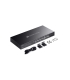 TP-LINK Switch  Omada SG2428LP PoE ports 8 PoE+ ports 16 150 Watts SG2428LP