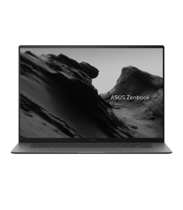 Asus UM5606GA-SS179W ZenBook Series 16" Ryzen AI 9, 32GB, 1TB SSD