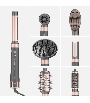 GA.MA GH0114 UniQ Multistyler Vibrance komplekt