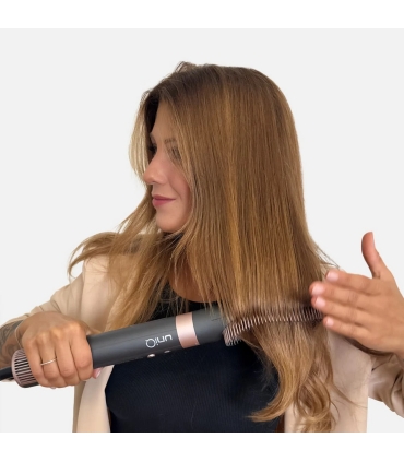 GA.MA GH0114 UniQ Multistyler Vibrance komplekt