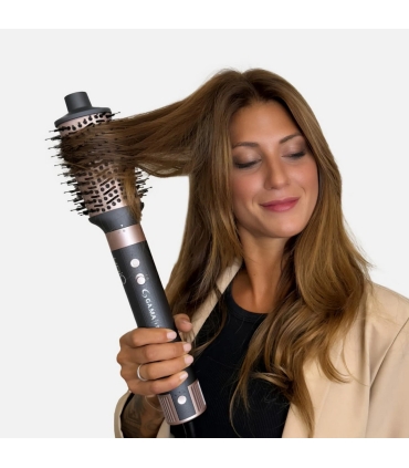 GA.MA GH0114 UniQ Multistyler Vibrance komplekt