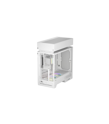 Deepcool CL6600 WH Mid Tower