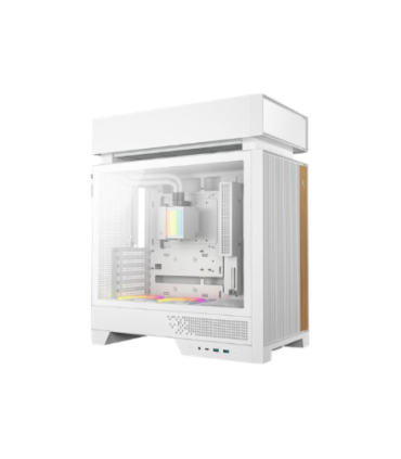 Deepcool CL6600 WH Mid Tower