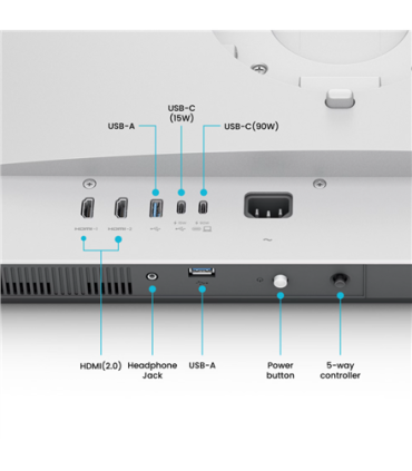Benq MA320UP 32"